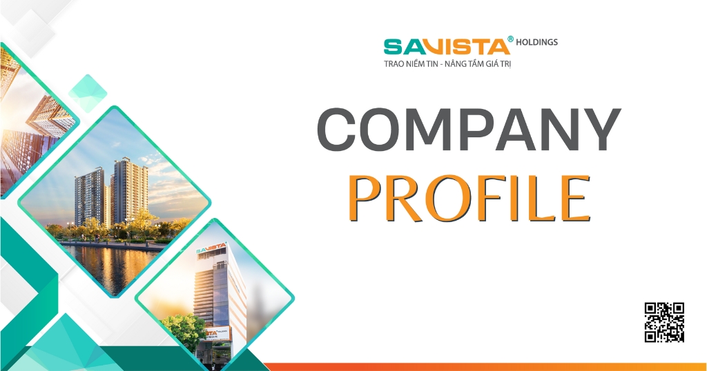 SAVISTA COMPANY PROFILE 2025