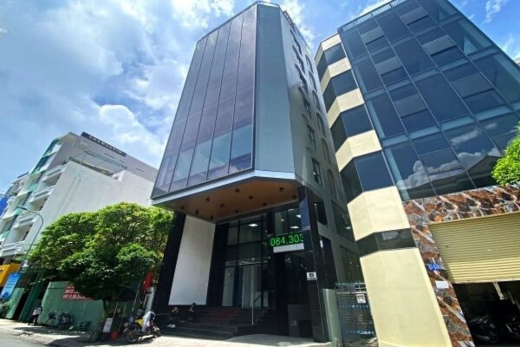 hình ảnh dự án