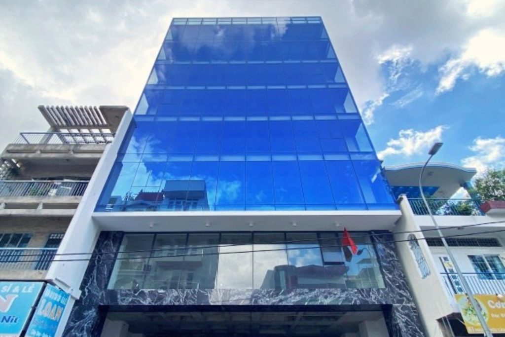 hình ảnh dự án