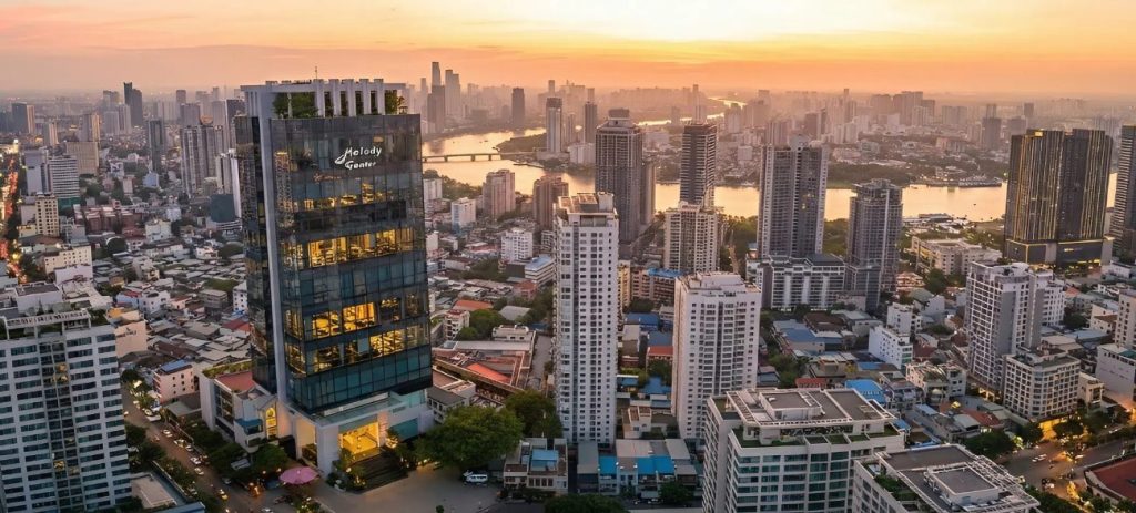 hình ảnh dự án
