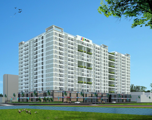 hình ảnh dự án
