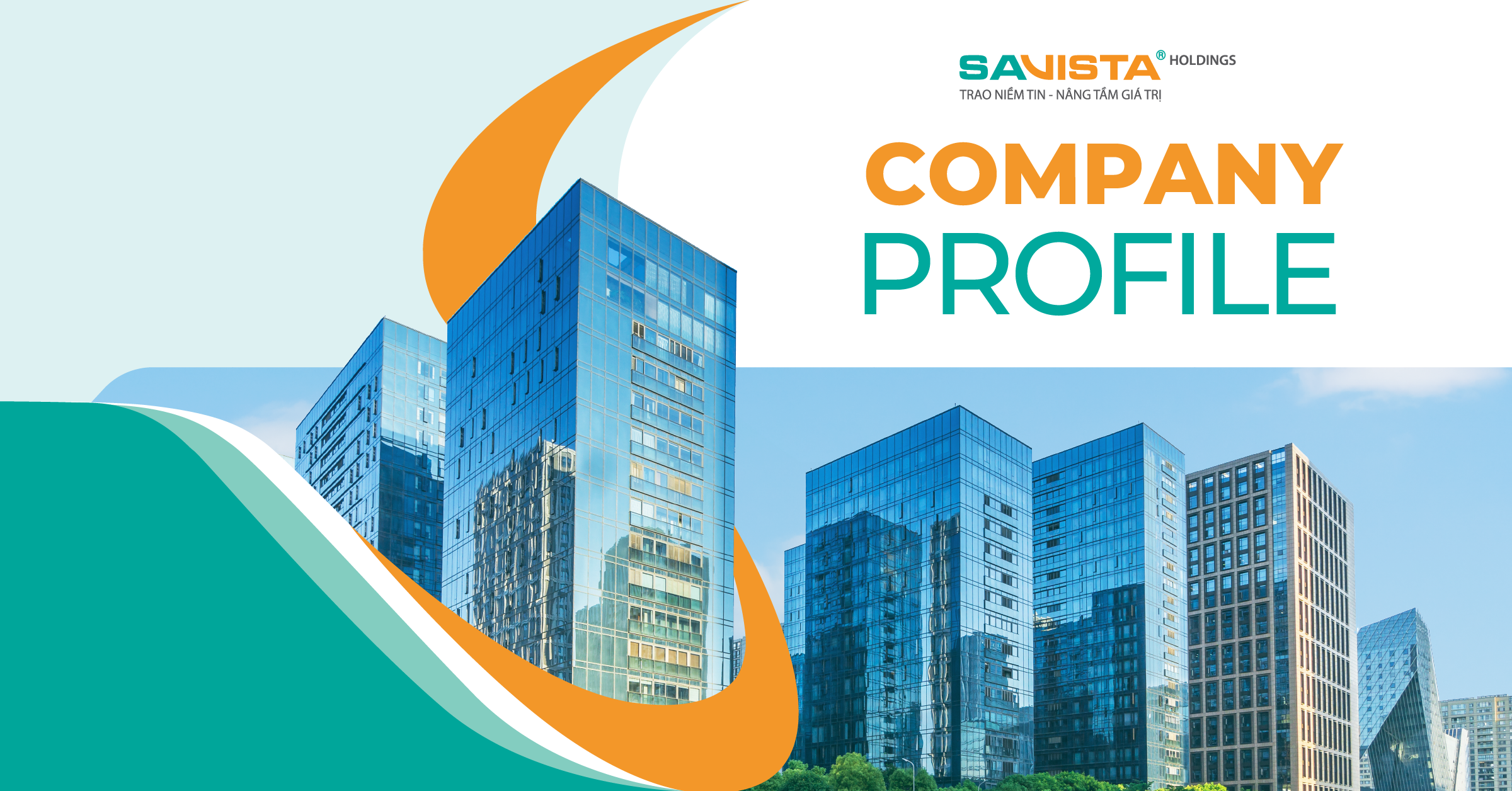 SAVISTA HOLDINGS – COMPANY PROFILE 2026